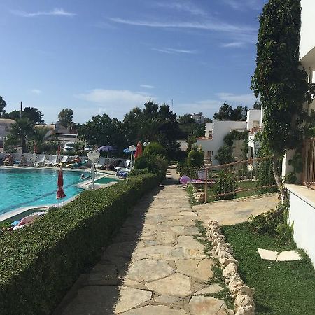 Dolunay Apartments Didim Exteriör bild