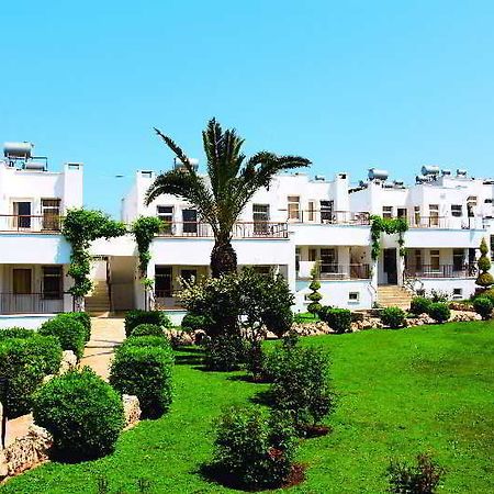 Dolunay Apartments Didim Exteriör bild