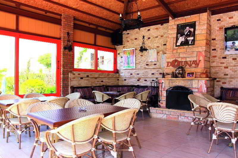 Dolunay Apartments Didim Exteriör bild