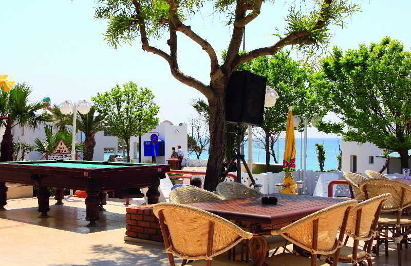 Dolunay Apartments Didim Exteriör bild