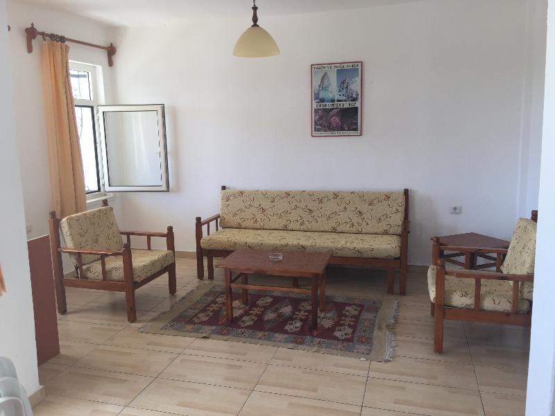 Dolunay Apartments Didim Exteriör bild