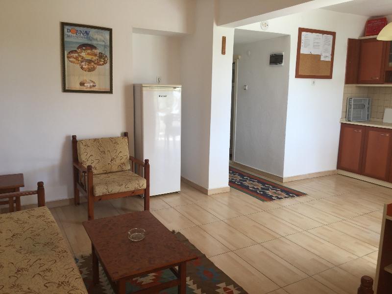 Dolunay Apartments Didim Exteriör bild
