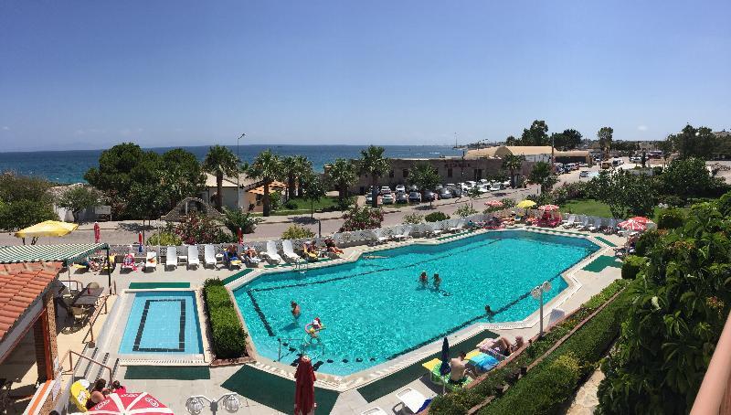 Dolunay Apartments Didim Exteriör bild