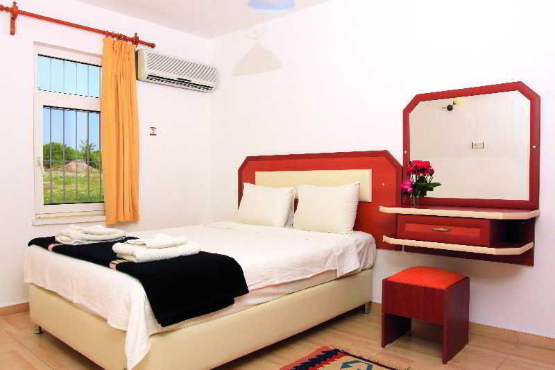 Dolunay Apartments Didim Exteriör bild