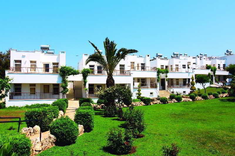 Dolunay Apartments Didim Exteriör bild